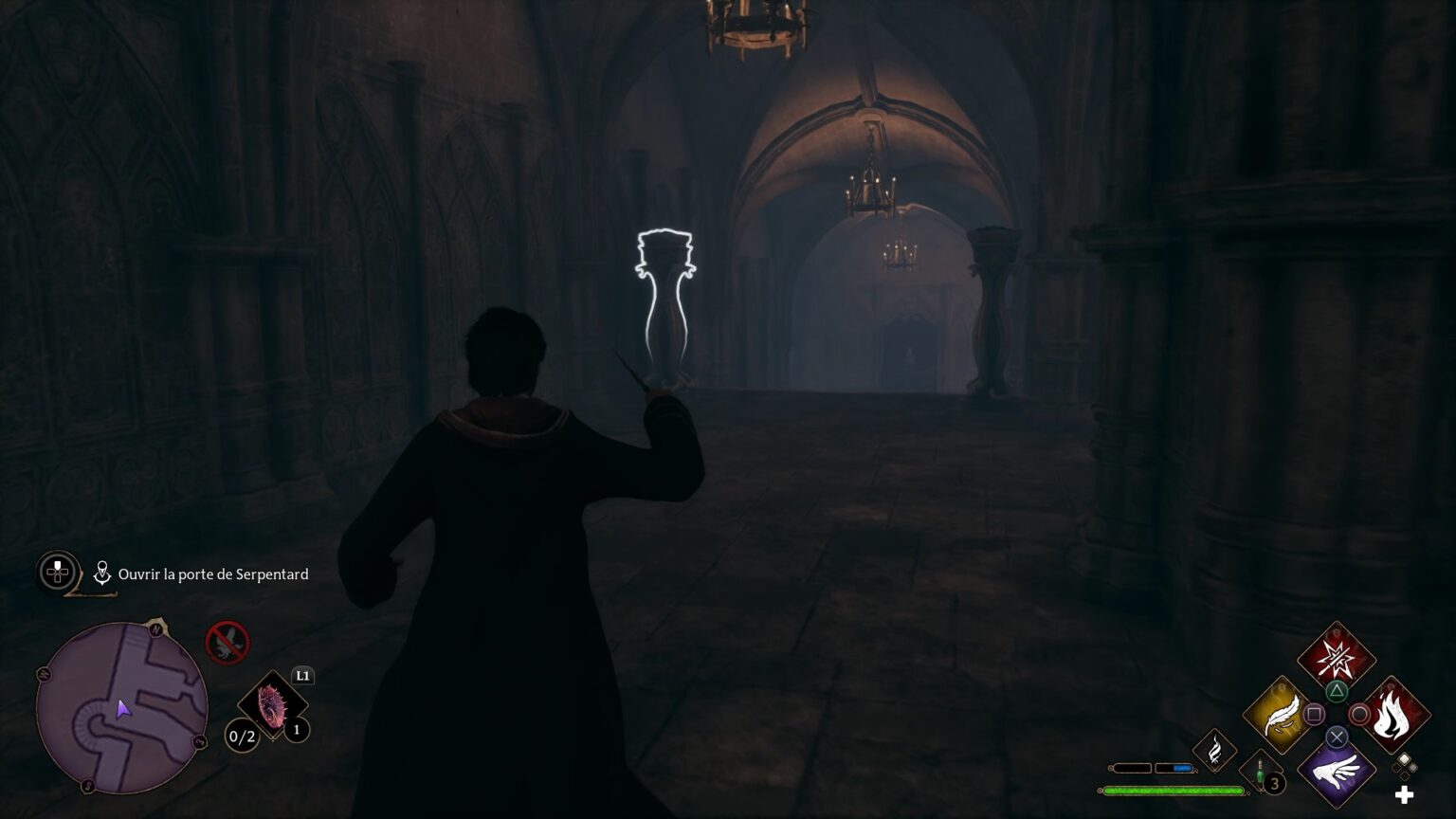 [Soluce] Hogwarts Legacy : Toutes les quêtes de relation [FR]