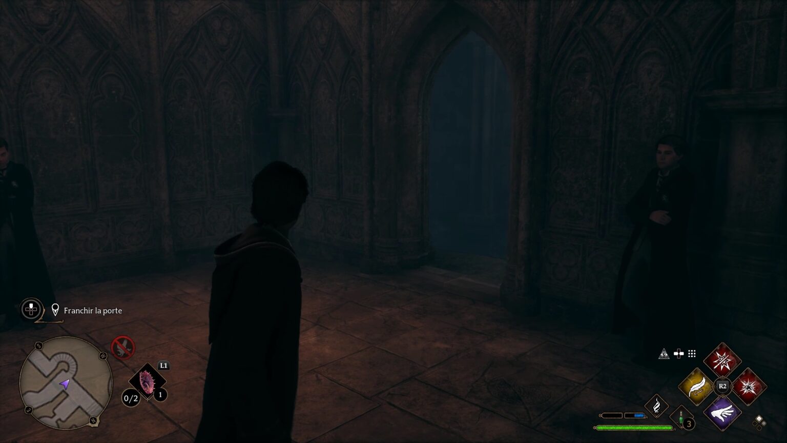 [Soluce] Hogwarts Legacy : Toutes les quêtes de relation [FR]