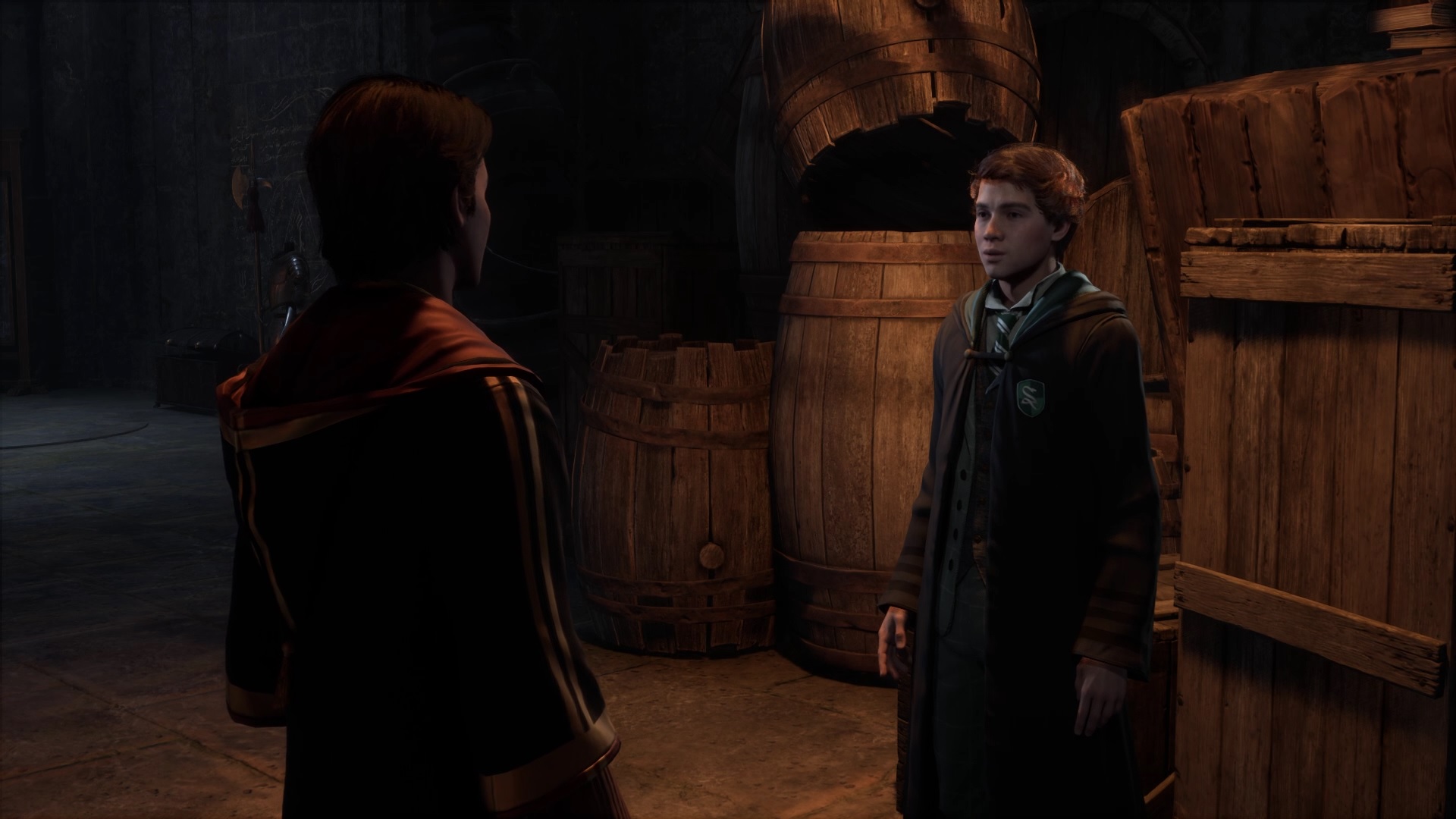 [Soluce] Hogwarts Legacy : Toutes les quêtes de relation [FR]