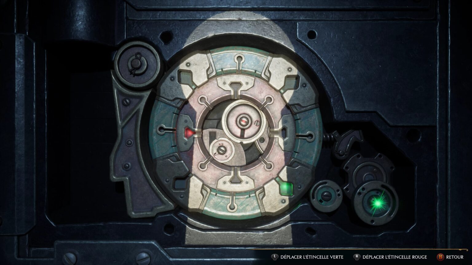 Lune de Demiguise Hogwarts Legacy Emplacements des Statues [FR]