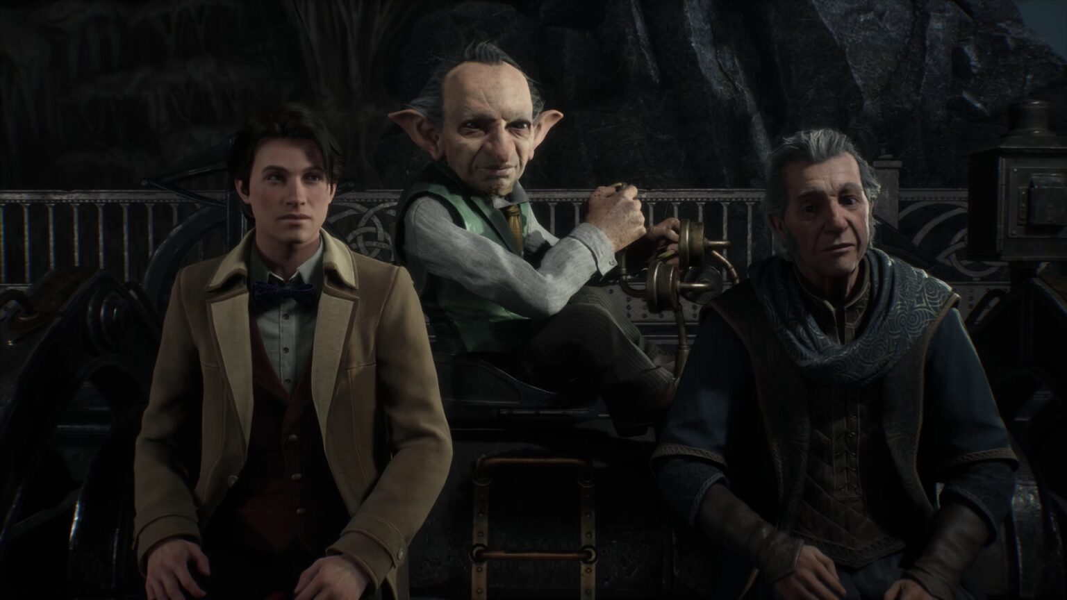 Quêtes principales Hogwarts Legacy : Soluce complète [FR]