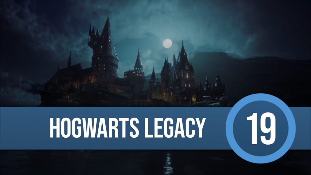 hogwarts legacy test fr 2023 avis xbox pc ps4 ps5 switch