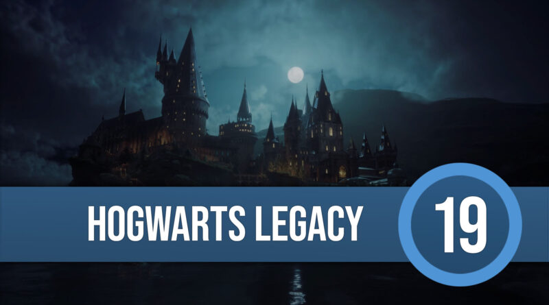 hogwarts legacy test fr 2023 avis xbox pc ps4 ps5 switch