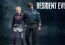 resident evil 4 remake toutes les tenues et accessoires soluce re4 pc ps4 ps5 xbox pc