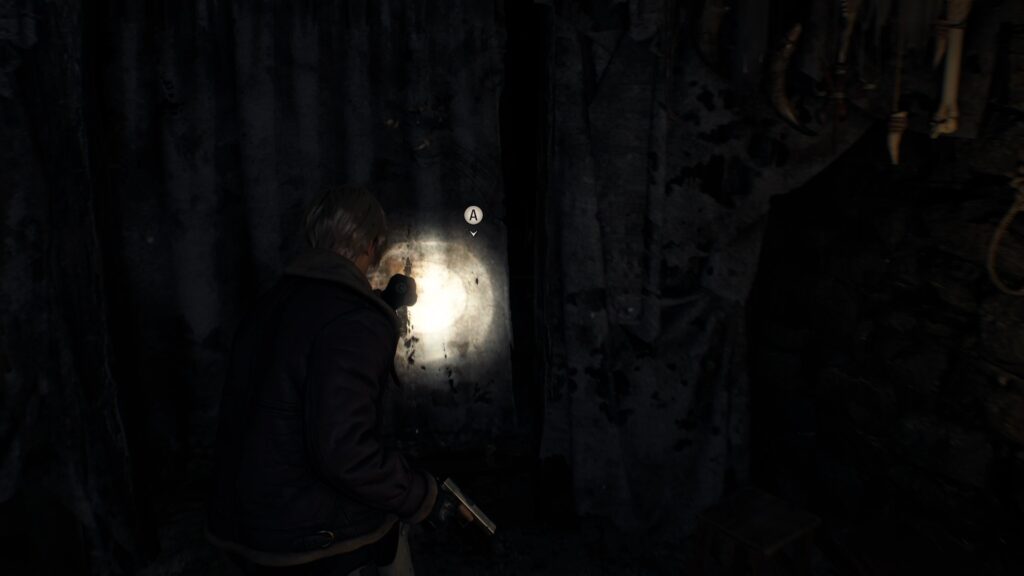 resident evil 4 remake soluce ps4 xbox pc fr guide