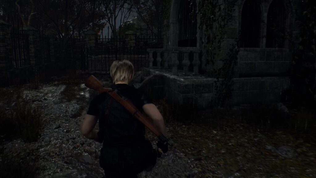 resident evil 4 remake soluce ps4 xbox pc fr guide