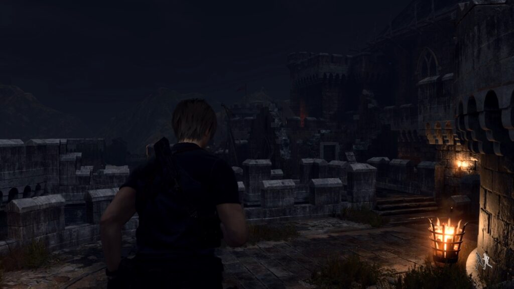 resident evil 4 remake soluce ps4 xbox pc fr guide