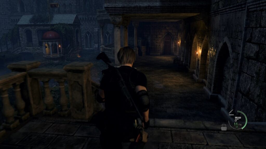 resident evil 4 remake soluce ps4 xbox pc fr guide