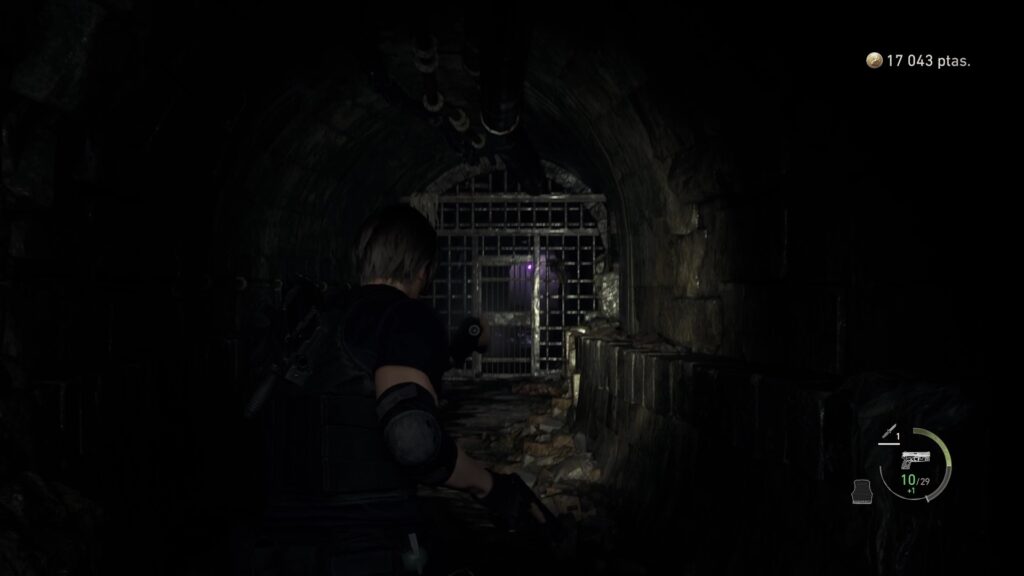 resident evil 4 remake soluce ps4 xbox pc fr guide