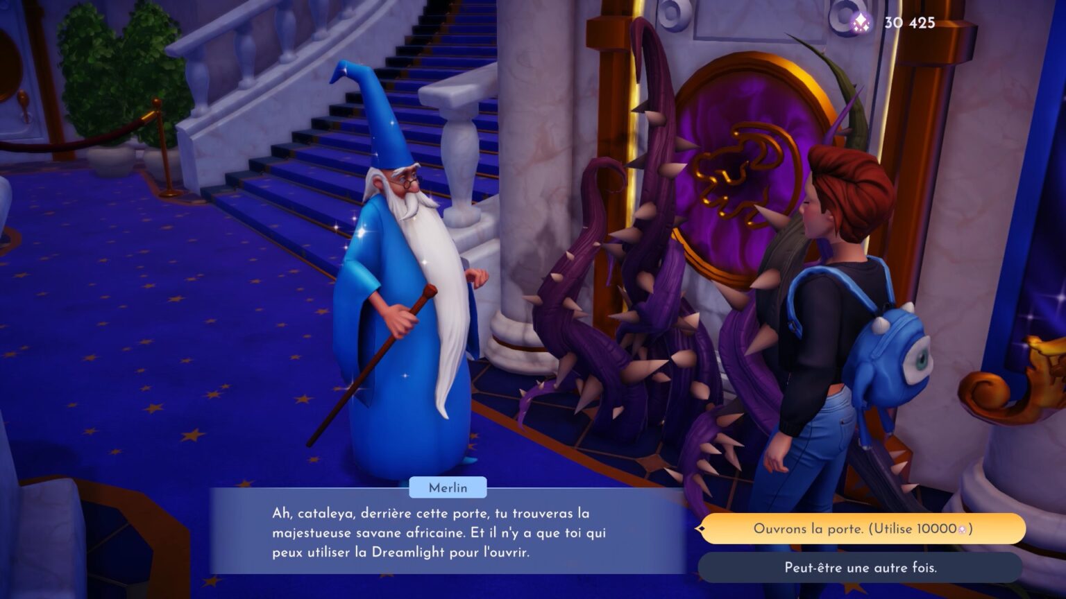 [Soluce] Disney Dreamlight Valley Toutes les quêtes de Nala