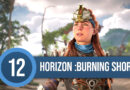 [Test] Horizon Forbidden West : Burning Shores [FR]