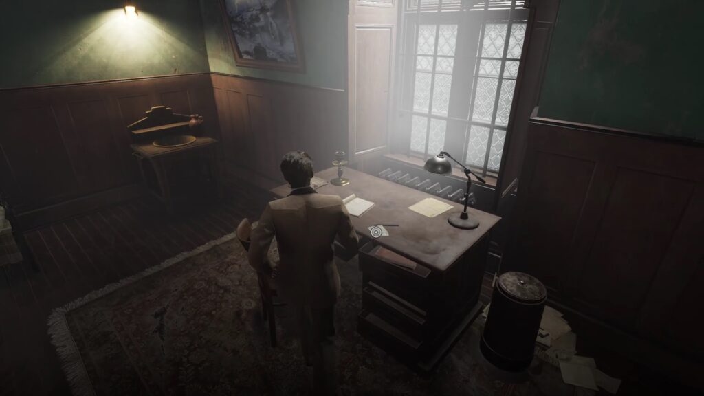 Sherlock Holmes The Awakened soluce fr guide astuce enigme puzzle enquete