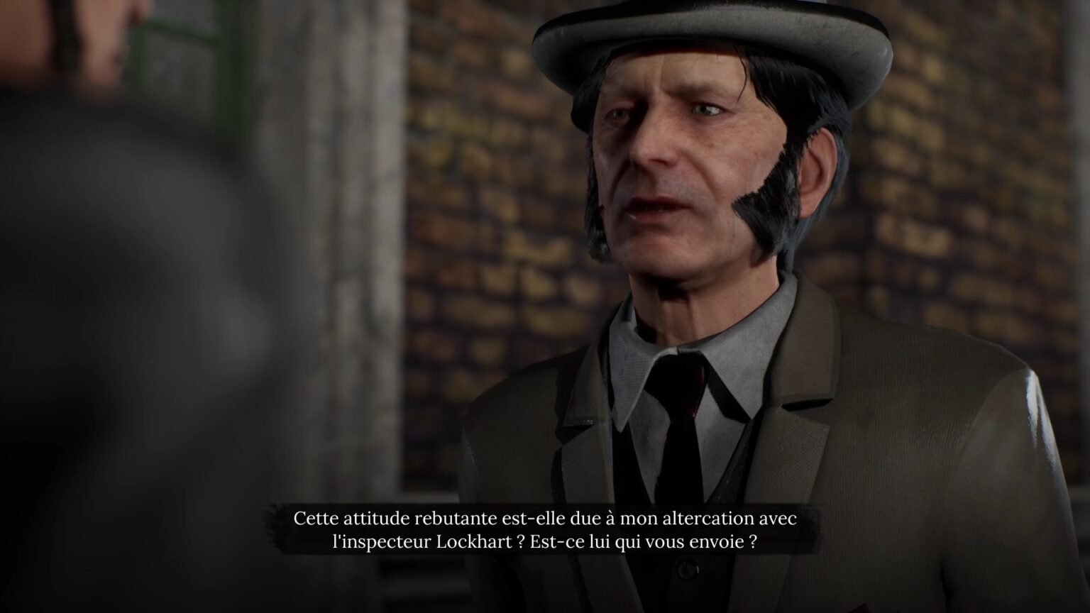 Jeu PC Les Affaires Perdues De Sherlock Holmes - FR - Identifiez Le Coupable - Bon État