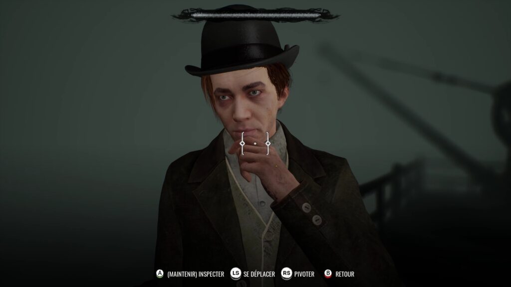 Sherlock Holmes The Awakened soluce fr guide astuce enigme puzzle enquete