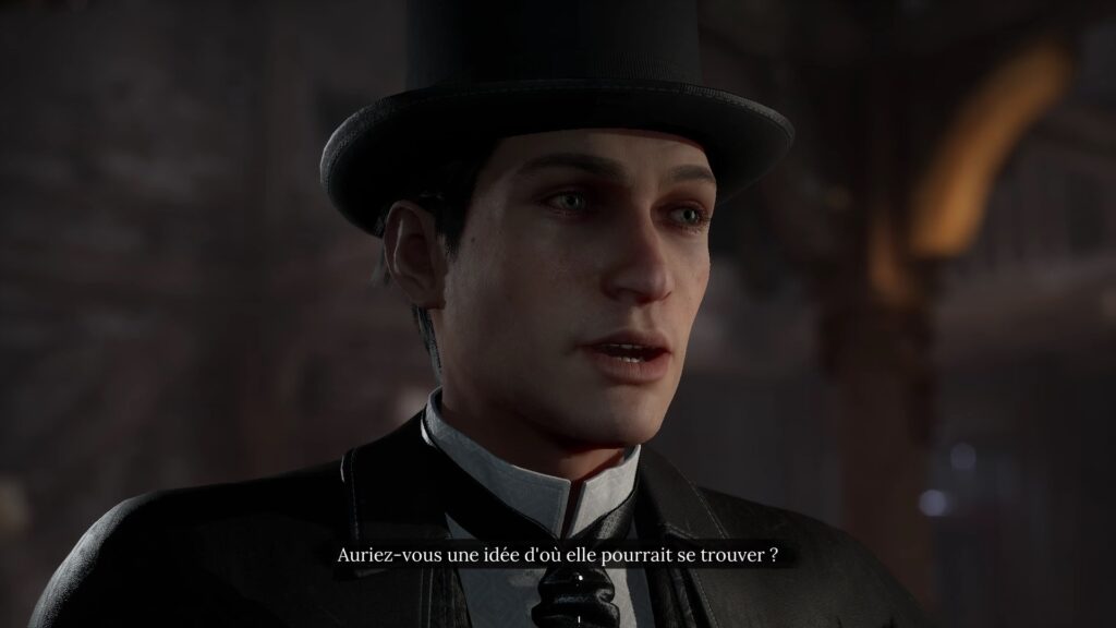 Sherlock Holmes The Awakened soluce fr guide astuce enigme puzzle enquete