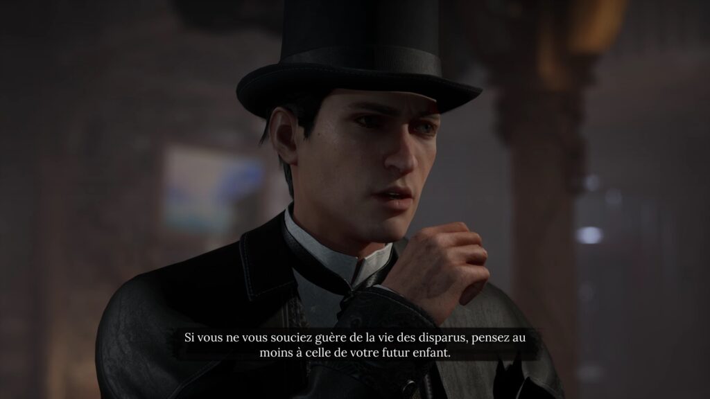 Sherlock Holmes The Awakened soluce fr guide astuce enigme puzzle enquete