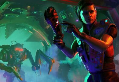 [Guide] System Shock Remake : Full Walkthrough [EN]
