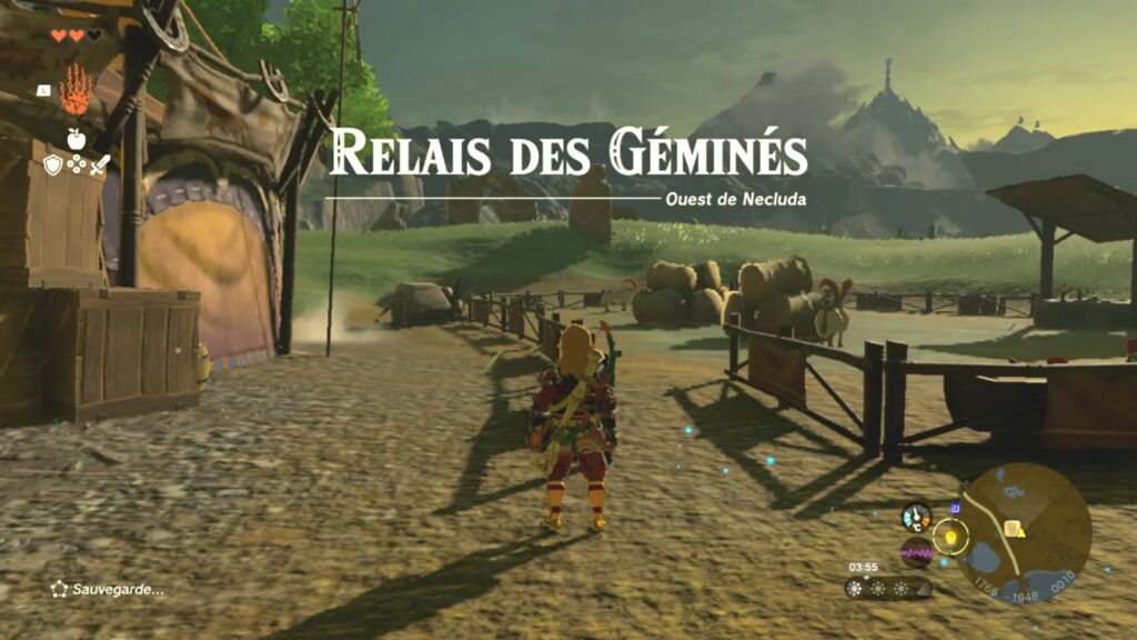 zelda tears of the kingdom, totk, astuce, guide, soluce, toutes les grande fées, nintendo siwtch oled, fée cotura