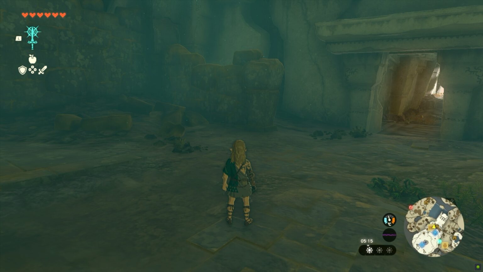 [Soluce] Zelda Tears Of The Kingdom Toutes les Tenues [FR]