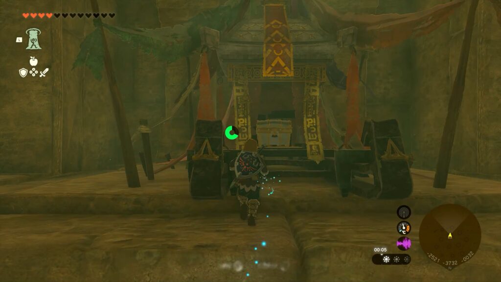 zelda tears of the kingdom, totk, astuce, guide, soluce, toutes les tenues, nintendo siwtch oled, tenue de spectre