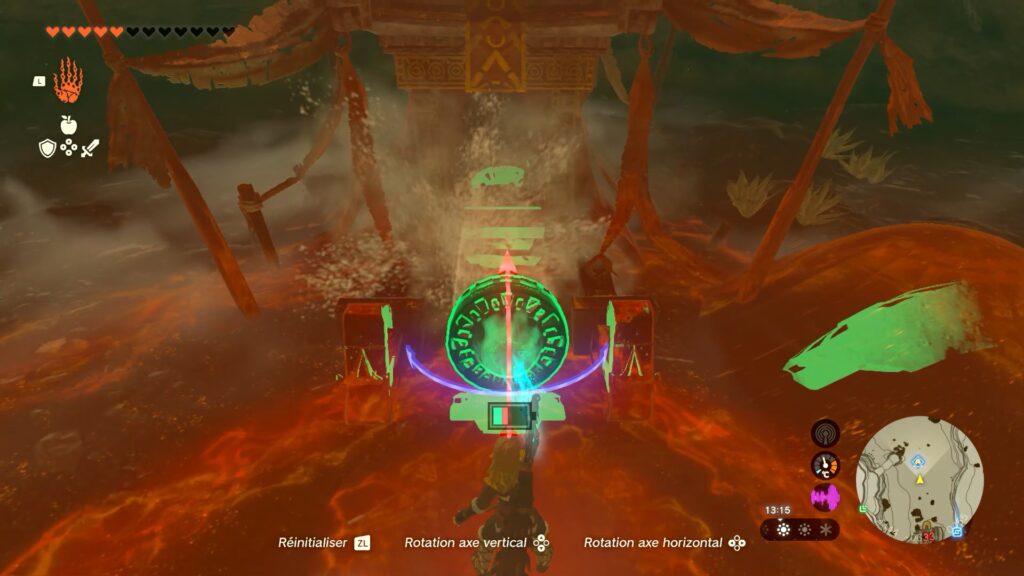 zelda tears of the kingdom, totk, astuce, guide, soluce, toutes les tenues, nintendo siwtch oled, tenue de tingle