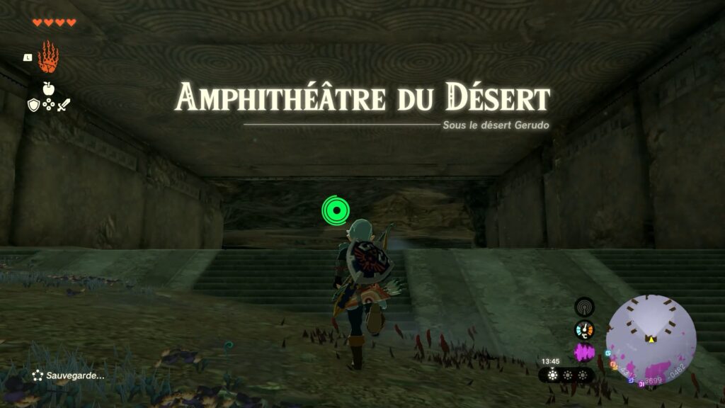 zelda tears of the kingdom, totk, astuce, guide, soluce, toutes les tenues, nintendo siwtch oled, tenue masque de sheik