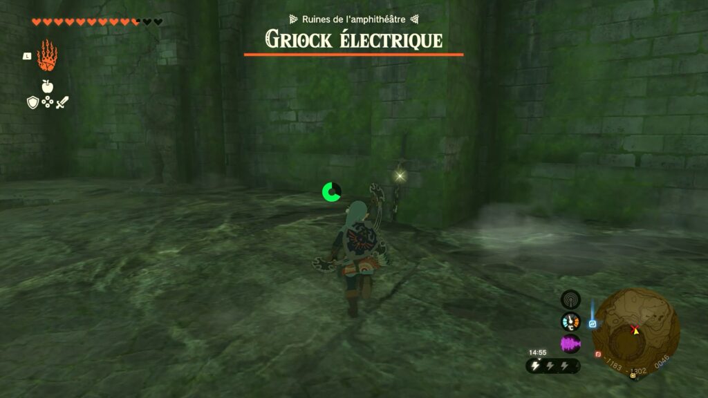 zelda tears of the kingdom, totk, astuce, guide, soluce, toutes les tenues, nintendo siwtch oled, tenue de rêve awakening