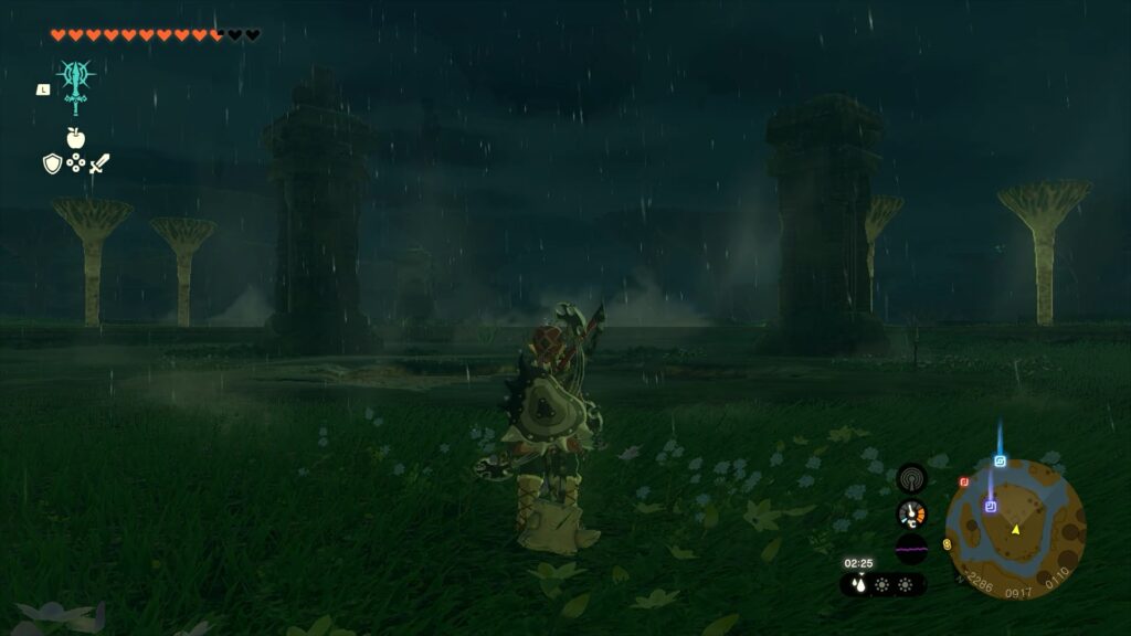 zelda tears of the kingdom, totk, astuce, guide, soluce, toutes les tenues, nintendo siwtch oled, tenue de rêve awakening