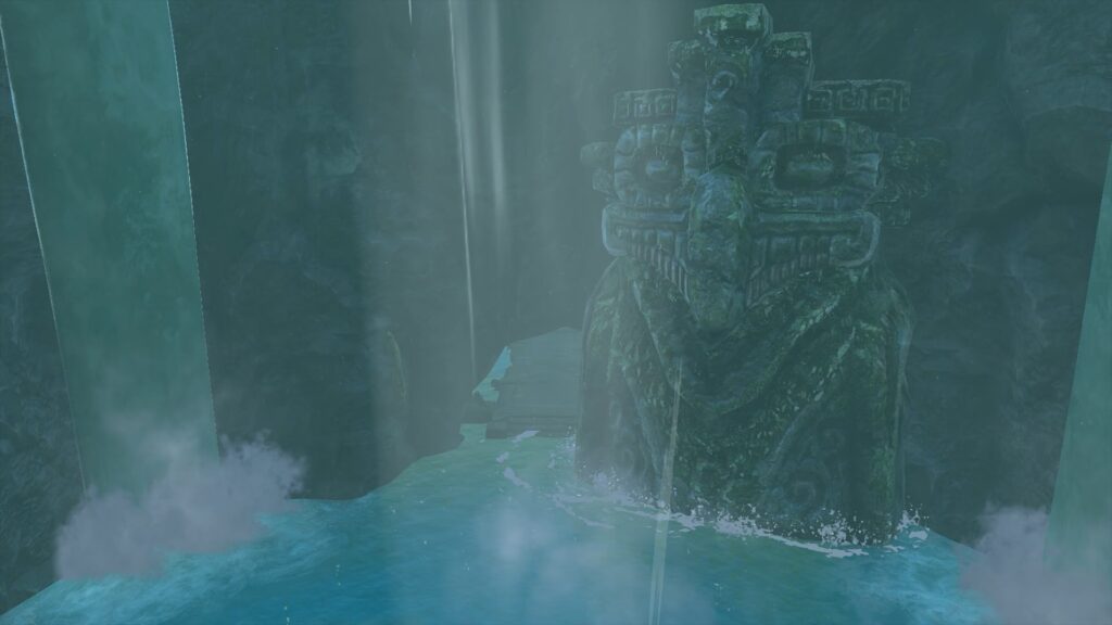 zelda tears of the kingdom, totk, astuce, guide, soluce, toutes les tenues, nintendo siwtch oled, tenue heaume divin de medoh