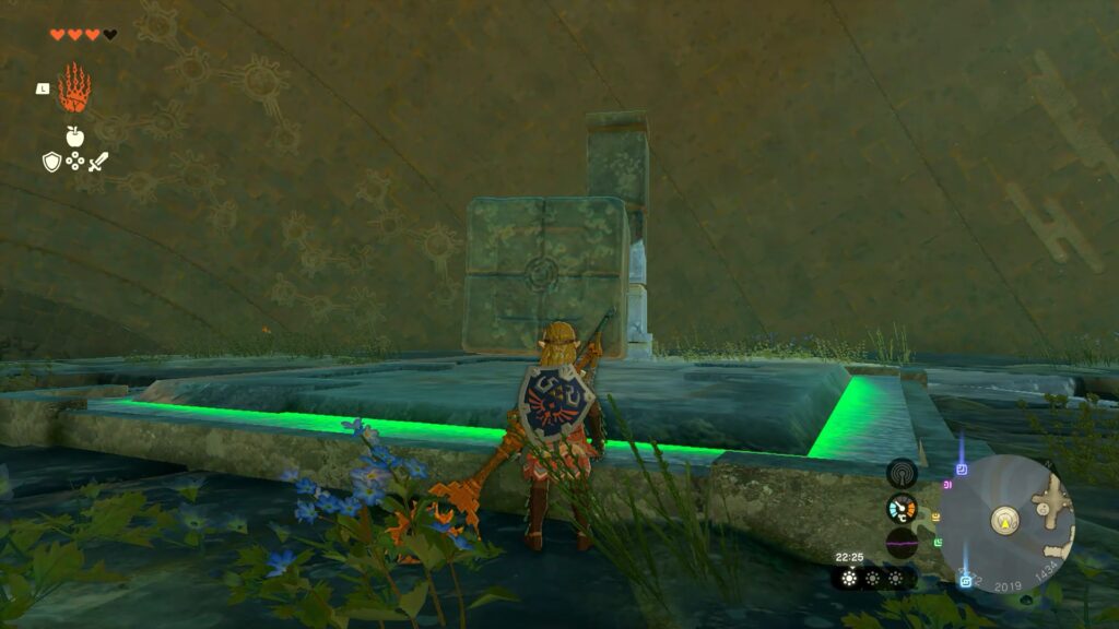 zelda tears of the kingdom, totk, astuce, guide, soluce, toutes les tenues, nintendo siwtch oled, tenue de sonium