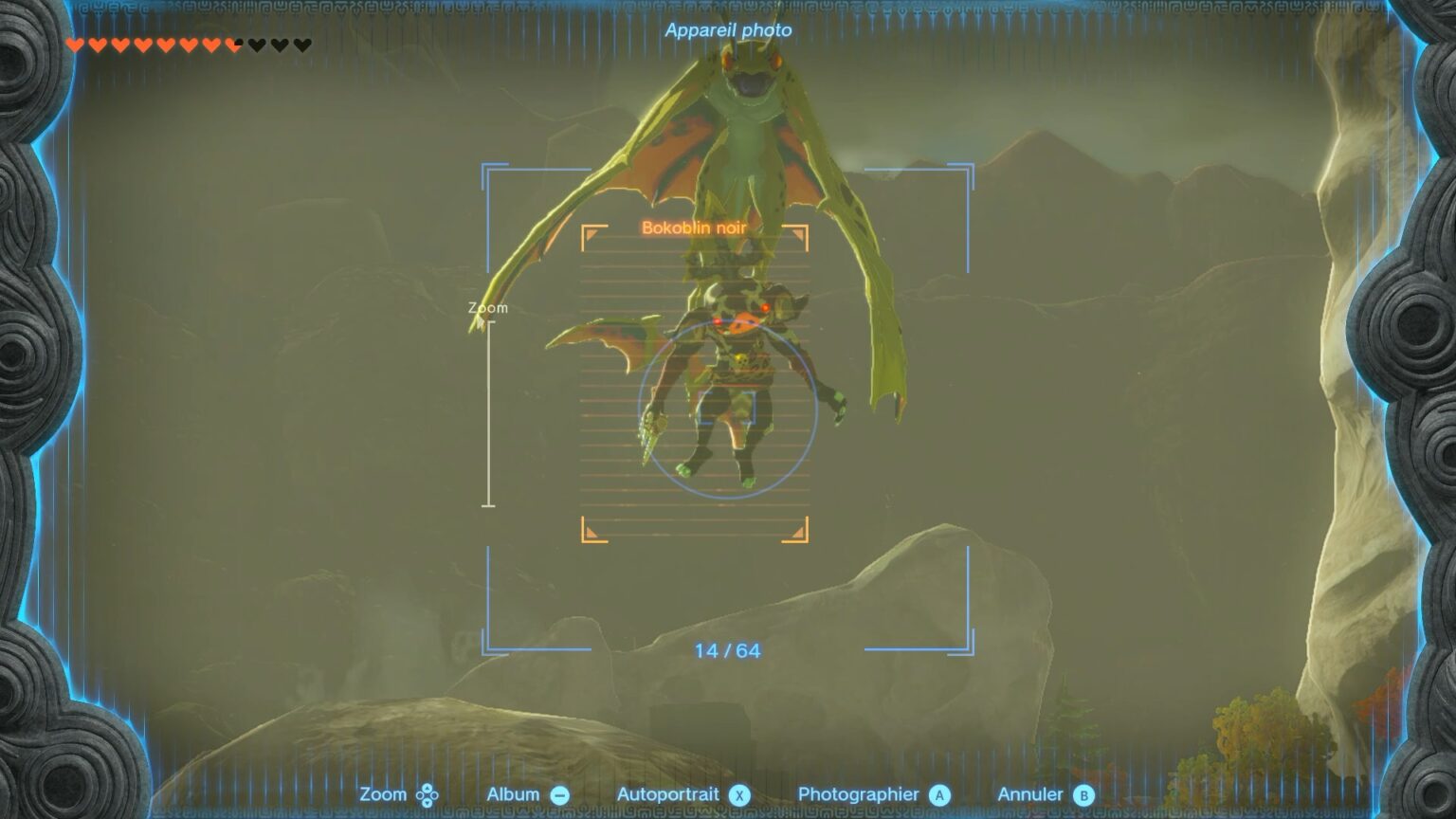 [Soluce] Zelda Tears of the Kingdom Les quêtes de Faras