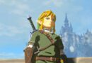 zelda tears of the kingdom tenue head soluce guide fr