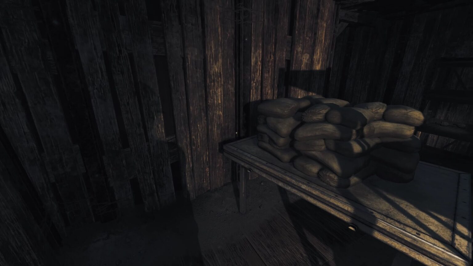 [Guide] Amnesia The Bunker: Full Walkthrough [EN]