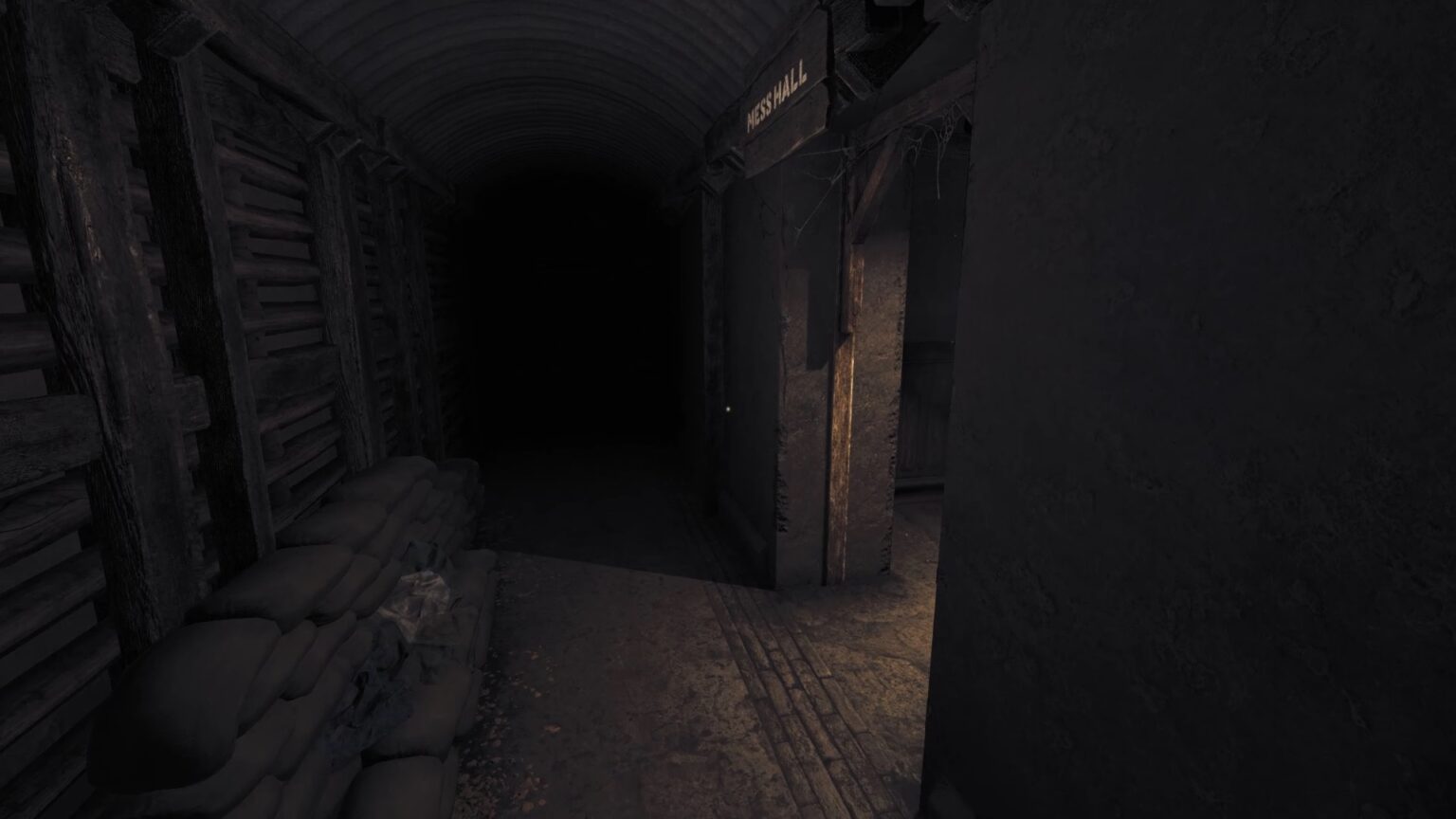 [Guide] Amnesia The Bunker: Full Walkthrough [EN]