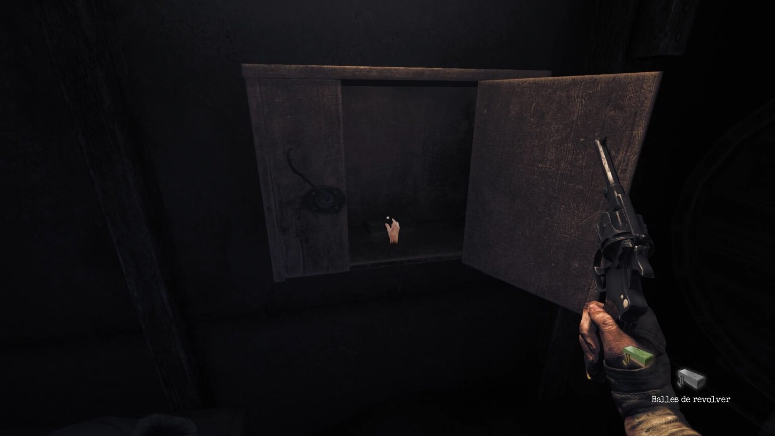 [Guide] Amnesia The Bunker: Full Walkthrough [EN]