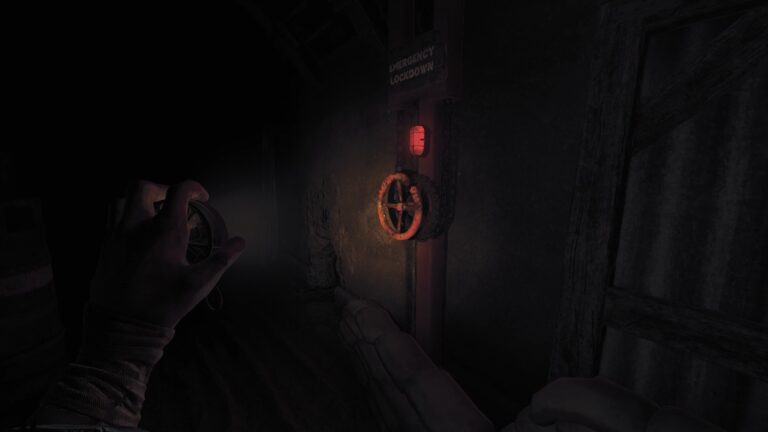 [Guide] Amnesia The Bunker: Full Walkthrough [EN]