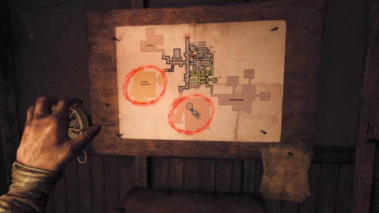 Guide Amnesia The Bunker Full Walkthrough EN guide-amnesia-the-bunker-full-walkthrough-en
