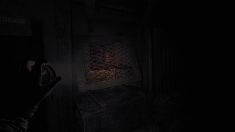 [Guide] Amnesia The Bunker: Full Walkthrough [EN]
