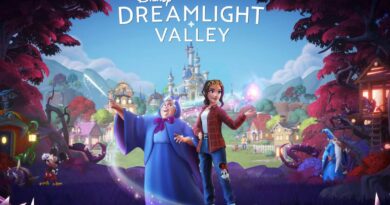 [Soluce] Disney dreamlight valley : Quêtes de marraine la fée