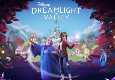 [Soluce] Disney dreamlight valley : Quêtes de marraine la fée