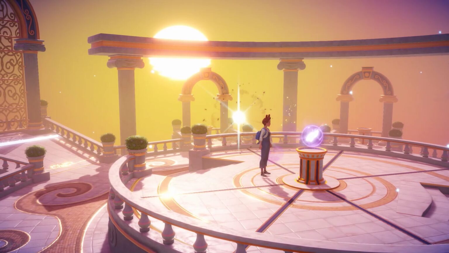 [Soluce] Disney dreamlight valley : Quêtes de marraine la fée