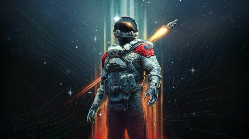 Starfield Walkthrough list of achievements Xbox game pass guide