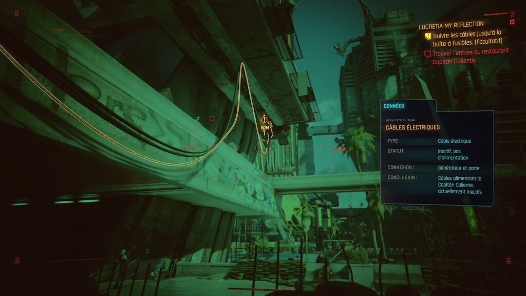 cyberpunk 2077 dlc phantom liberty guide soluce xbox pc ps5