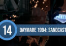 test daymare 1994 sandcastle pc xbox ps5 ps4 switch fr