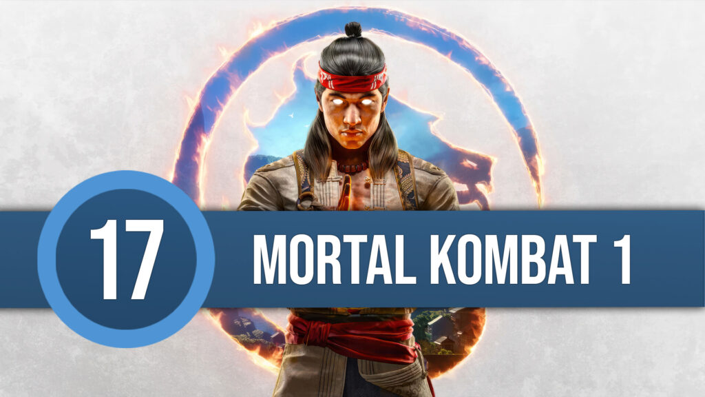 mortal kombat 1 test fr 2023 mk1 avis critique