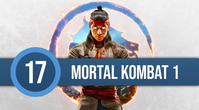 mortal kombat 1 test fr 2023 mk1 avis critique