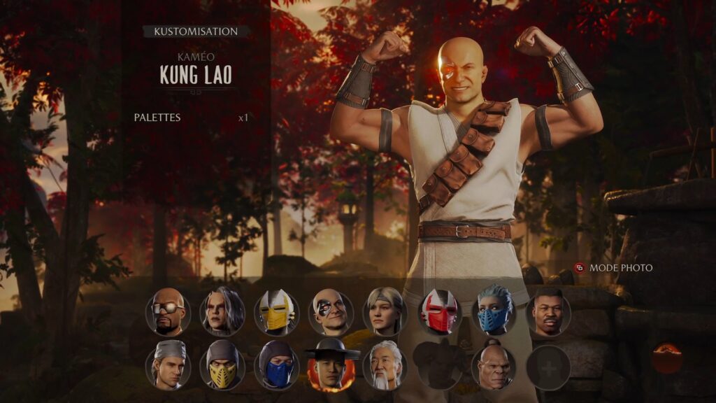 mortal kombat 1 test fr 2023 mk1 avis critique xbox ps5 pc