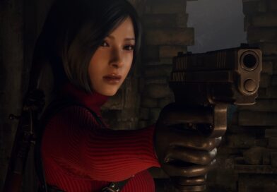 resident evil 4 dlc remake separate ways soluce guide fr 2023 ps4 ps5 xbox pc ada wong