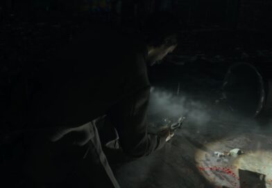 [Soluce] Alan Wake 2 : Toutes les armes [FR]