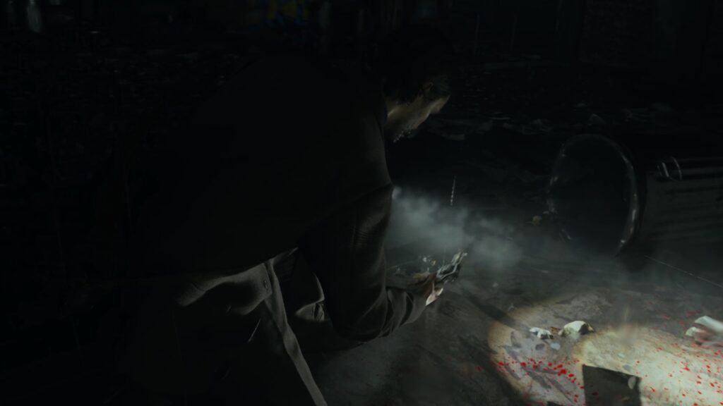 alan wake 2 soluce guide walkthrough xbox pc ps5 remedy solution puzzle casey metro caldera